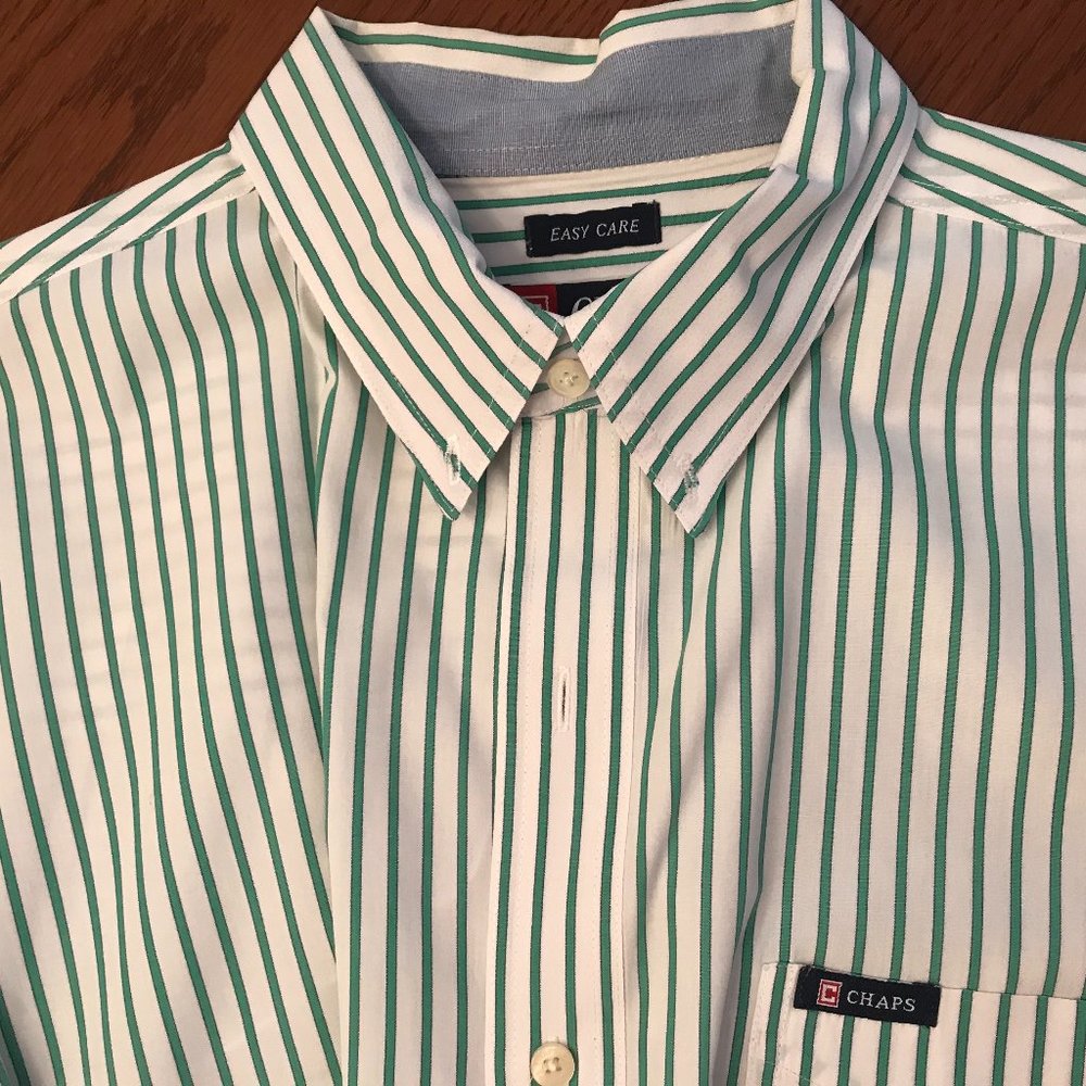 Button Down Shirt